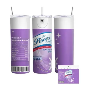 Pisces 20oz Tumbler Pisces 20oz Tumbler