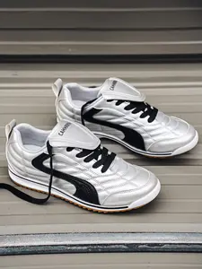 1 Pair Men's All-Scene Breathable Casual Sneakers | Comfort Commute Style | Breathable Mesh Lining + Arch-Fit Design + Lightweight Cushion Midsole | School Classes / Long Standing Work / Weekend Trips, Fatigue-Free Versatile Shoes