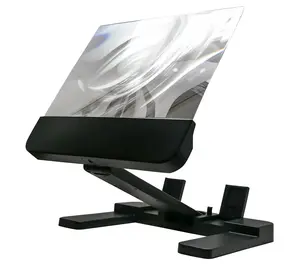 MagniPros Cordless Extra Large 3x Desktop Magnifier MagniPros Cordless Extra Large 3x Desktop Magnifier