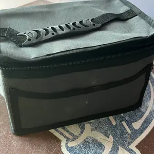 Portable Electric Lunch Box, USB-Rechargeable Heated Lunch Box, Food Heater for Home, Office, School and Picnic