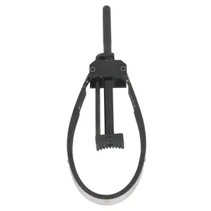 Motorcycle Belt Disk Magnetic Motor Pulley Plate Disassembly Repair Tool Flywheel Fixed Card Wrench Holding Tools Front Clutch