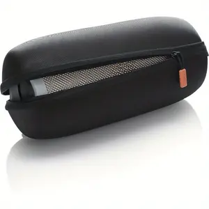 For jbl Flip 6 / Flip 5 Case Wireless Bluetooth Speaker Bag EVA Waterproof Shockproof Storage Carrying Case Portable Travel Protective Box