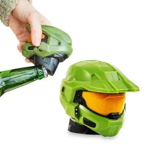 Halo Master Chief Helmet Bottle Opener Halo Master Chief Helmet Bottle Opener