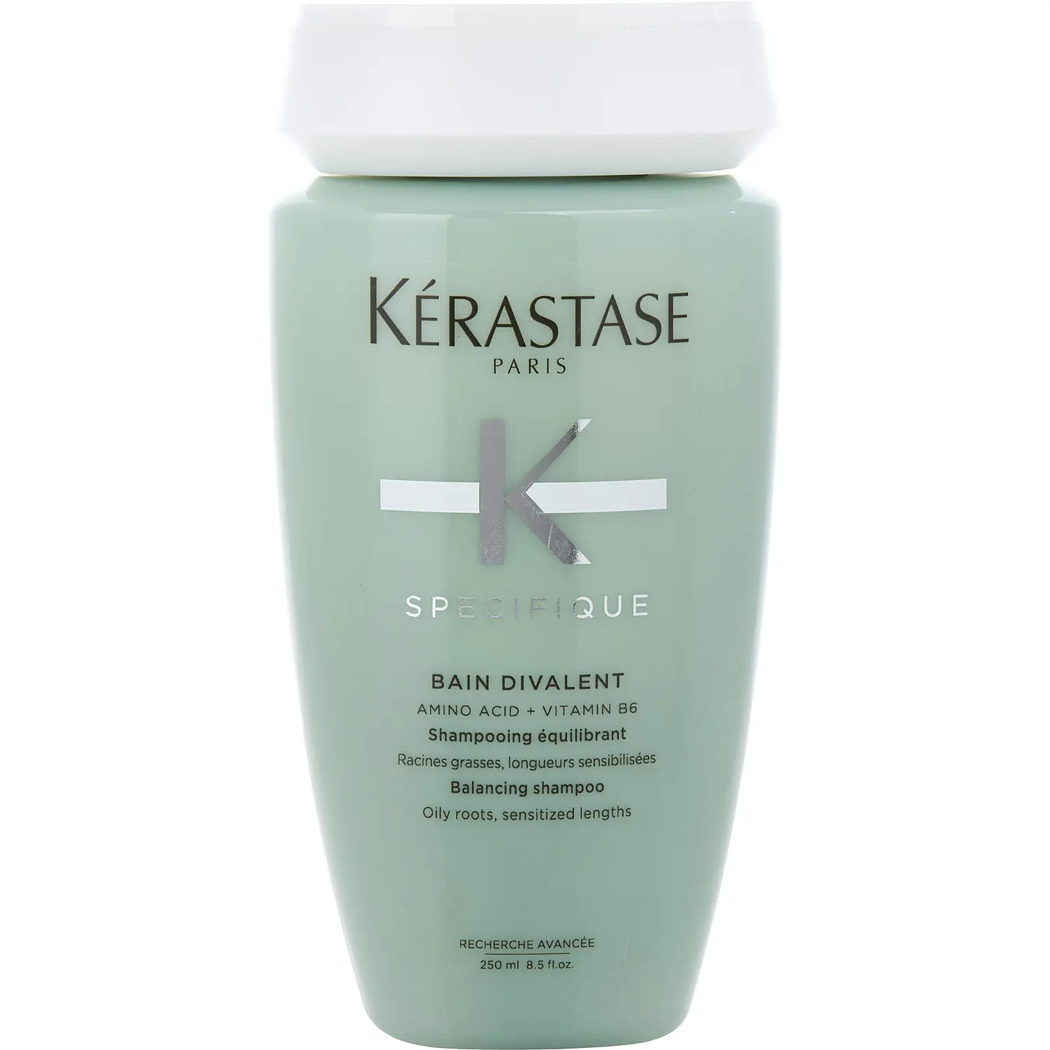 Kerastase By Kerastase Specifique Bain Divalent Balancing Shampoo For Unisex Kerastase By Kerastase Specifique Bain Divalent Balancing Shampoo For Unisex