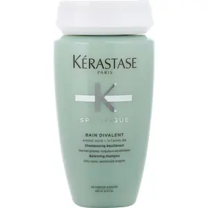 Kerastase By Kerastase Specifique Bain Divalent Balancing Shampoo For Unisex