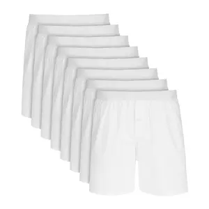 Club Room Men's 4-Pk. Cotton Boxers