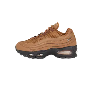 Nike Air Max 95 WMNS "Jewel Swoosh - Light British Tan" IH1413 200
