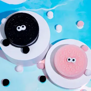 Ultra Soft Safe Cat Paws Taba Squishy Mochi Stress Ball for Kids Stress Relief Toys Valentine's Day Sticky Toy