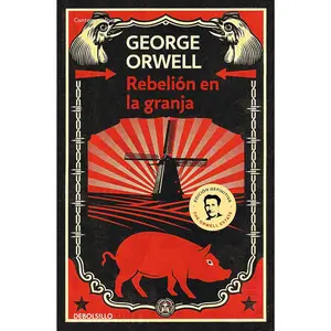 Rebelión en la granja / Animal Farm (Spanish Edition)