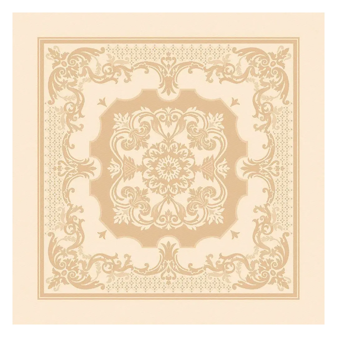 Garnier Thiebaut Eleonore Dore Jacquard Napkin Set Of 4