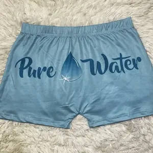 Biker Short (small, medium, Xlarge) please write me what size you need️️