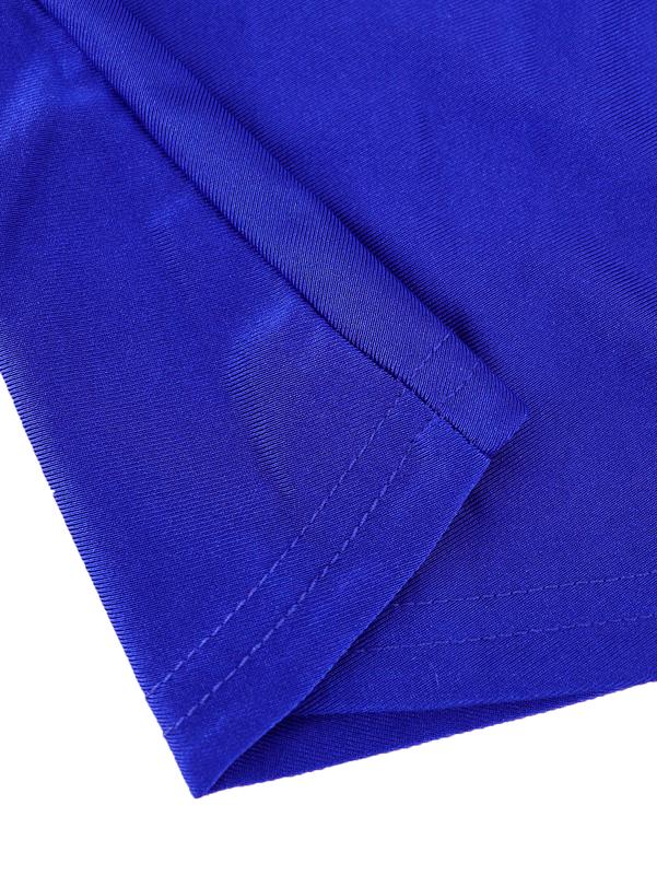 Joy Pay Women's Off-Shoulder Long Sleeve Dress with Slit - Elegant Evening Gown for Date Nights & Parties | Chic & Sexy Design