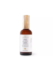Verenize Therapeutic Argan Oil Treatment Haircare Comfort Nourishing Moisturizing