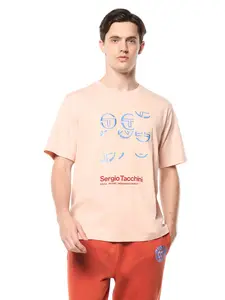 Vincere T-Shirt- Evening Sand