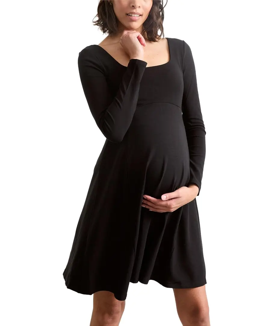 Hatch The Sierra Mini Dress