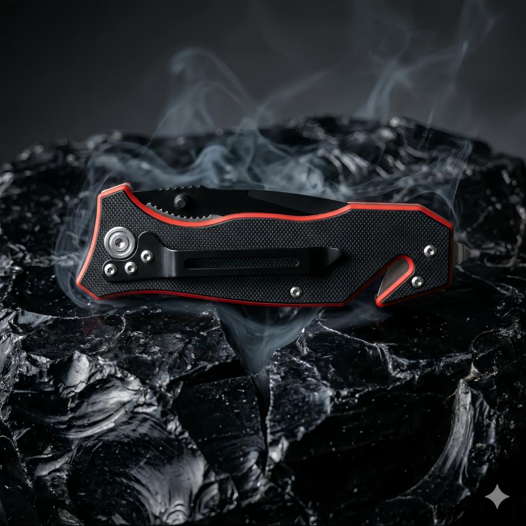 Pocket knife, fruit knife, kitchen knife, everyday household knife, gift