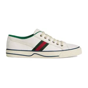 Gucci Tennis 1977 Mini GG White (men) by StockX