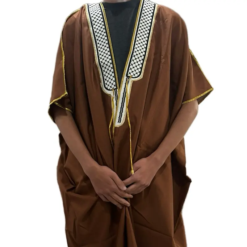 Men Abaya
