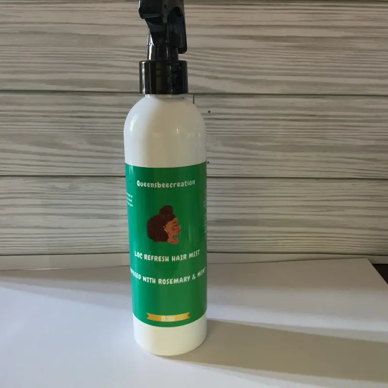 LOC REFRESH HAIR MIST