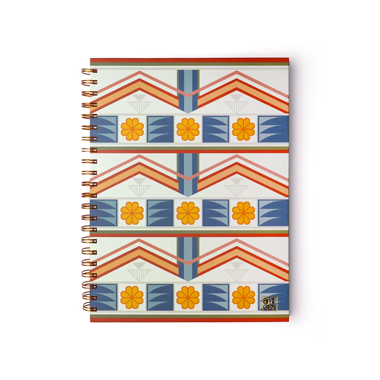 After The Rain Notebook After The Rain Notebook