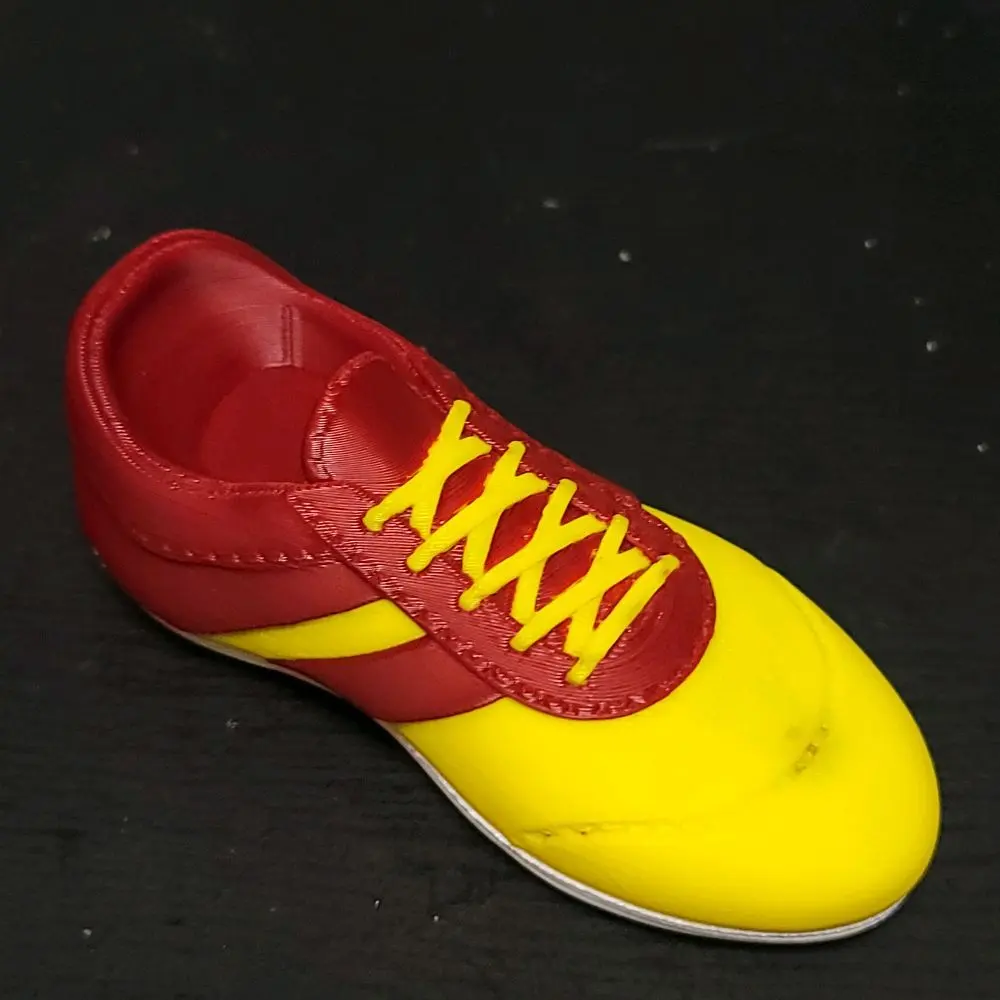 Red, Yellow, and White 2026 Cleat Kitchen Bottle Opener, Kitchen Gadget for Beverage Opening