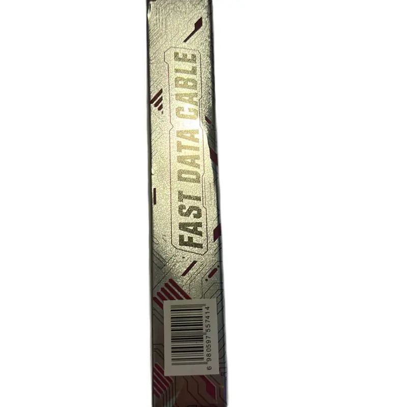 2 in 2 Fast Data Cable 240 W