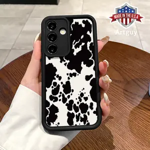 Soft Case for Samsung S24 ultra plus S25 S23 S22 Ultra Pluss Shockproof Drop Protection Rugged Durable Irregular Pattern Advanced fashion gift Silicone Cover