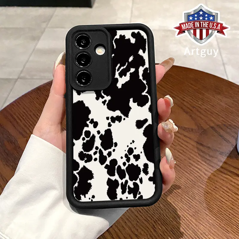 Soft Case for Samsung S24 ultra plus S25 S23 S22 Ultra Pluss Shockproof Drop Protection Rugged Durable Irregular Pattern Advanced fashion gift Silicone Cover