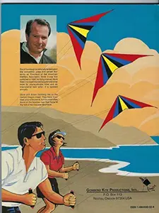 USED-Stunt Kites!: A Complete Flight Manual of Maneuverable Kites by David Gomberg (Paperback)