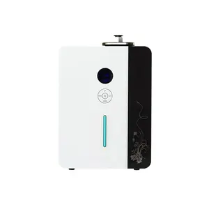 AirLux Scent Diffuser (White)