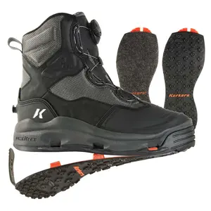 Korkers DarkHorse Wading Boots