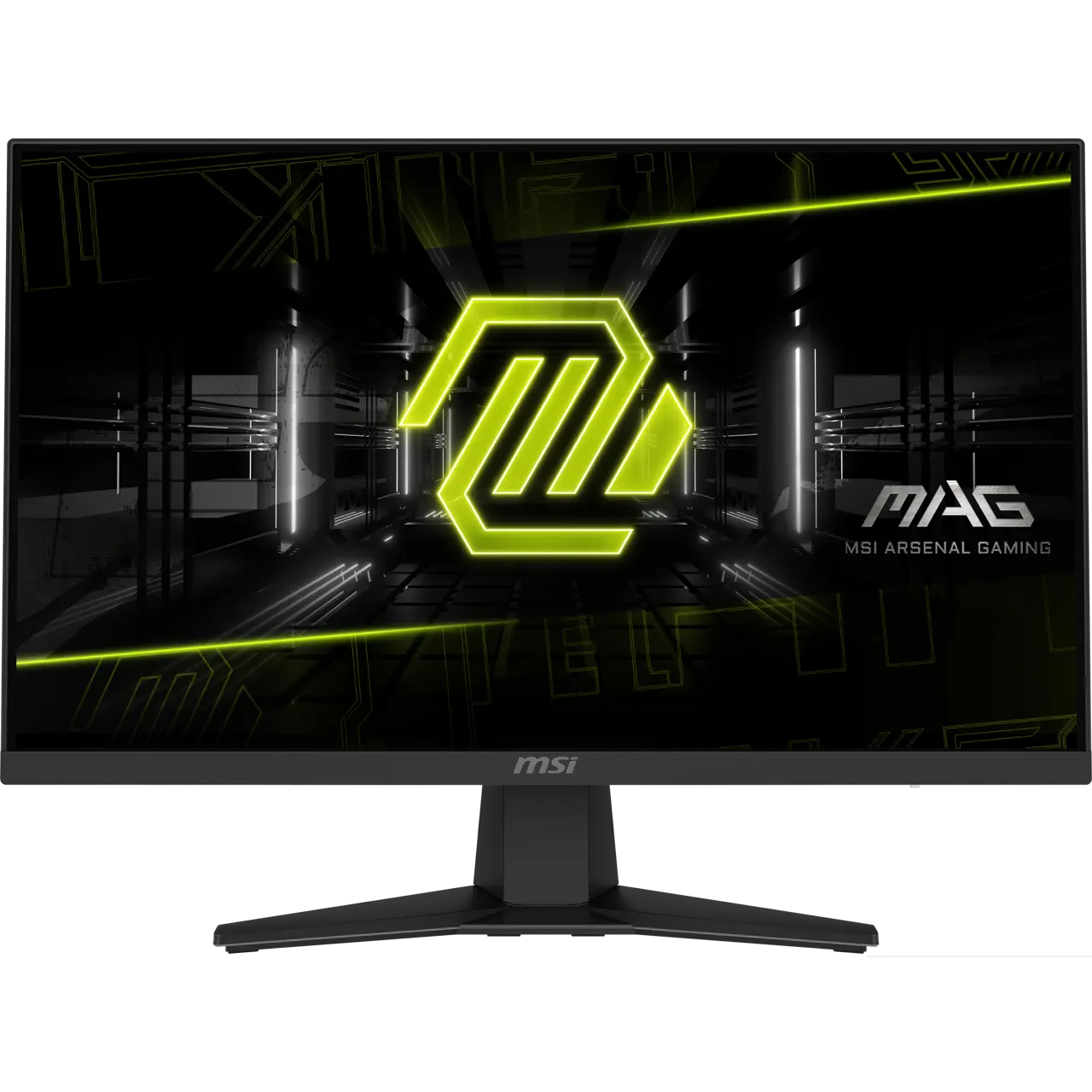 MSI 24" (23.8" Viewable) 200 Hz Rapid IPS FHD Gaming Monitor Adaptive Sync MAG 244F MSI 24" (23.8" Viewable) 200 Hz Rapid IPS FHD Gaming Monitor Adaptive Sync MAG 244F