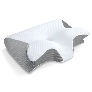 2 in 1 Multifunction Soft Comfortable Pillow for Ultimate Comfort and Relaxation in the Home, Bedroom, Dormitory, and Travel, Christmas, New Year Gift