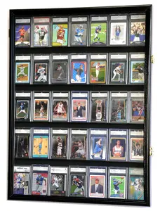 No brand Pandad Collectible Plastic Slab for Sports Cards
