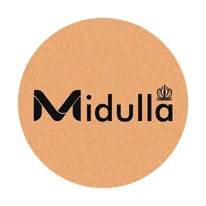 Midulla Hair shop logo
