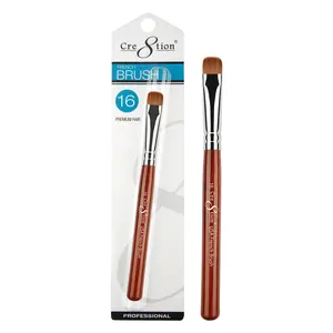 Cre8tion - Premium Hair French Brush (Size 10, 12, 14, 16)