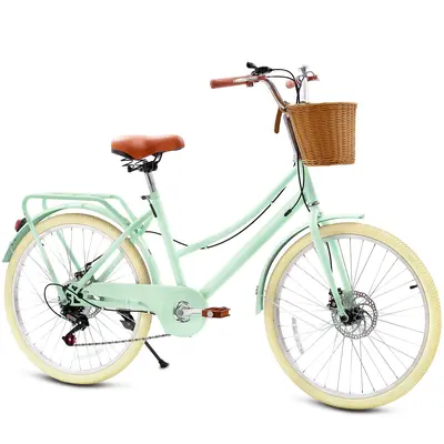 HOT Huffy Bike Womens Bike With Basket Walmart Huffy Walmart