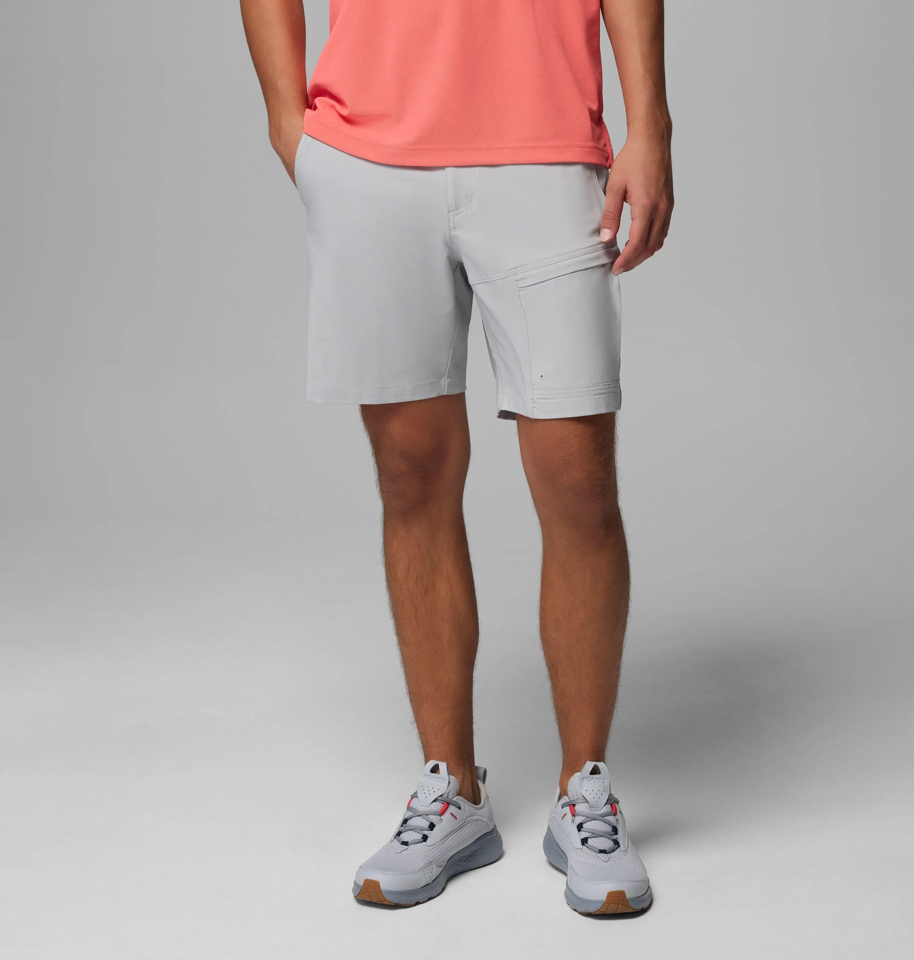 Men's PFG Terminal Tackle III Shorts