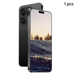 2026 Unlocked Android Smartphone, 6.93-Inch Dual Sim, 5+13mp Camera, 256GB Expandable, 4GB RAM, 4100mah Battery, Octa-Core Cpu, 4g Network, Cellphone