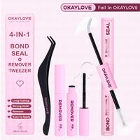 4 IN 1  Lash Kit