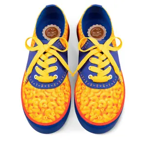 Hot Chocolate Design Mac & Shoes Casual Sneaker