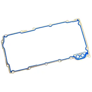 AMS Racing Oil Pan Gasket for Chevrolet Gen III IV 4.8L 5.3L 6.0L 6.2L Engines