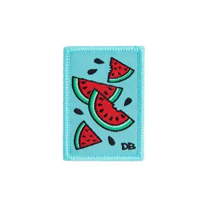 Watermelon Slice Patch