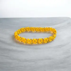 Pulseras Religiosas.