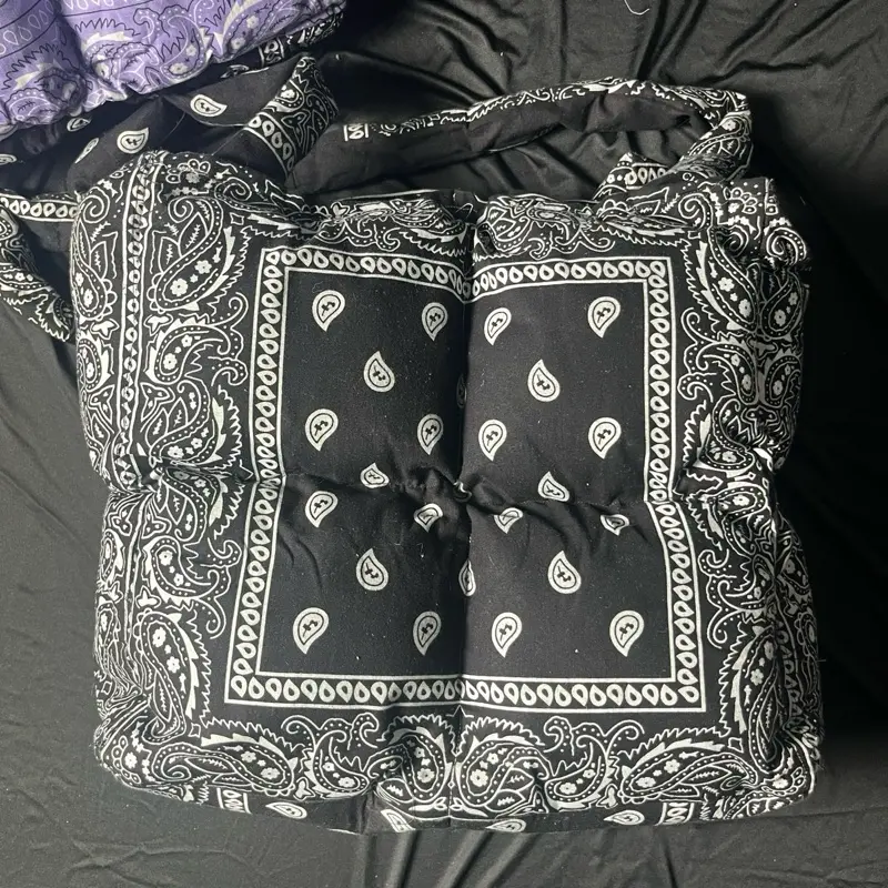 Bandit Bag