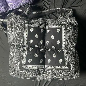 Bandit Bag