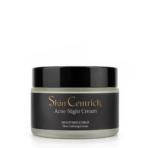 Acne Night Cream