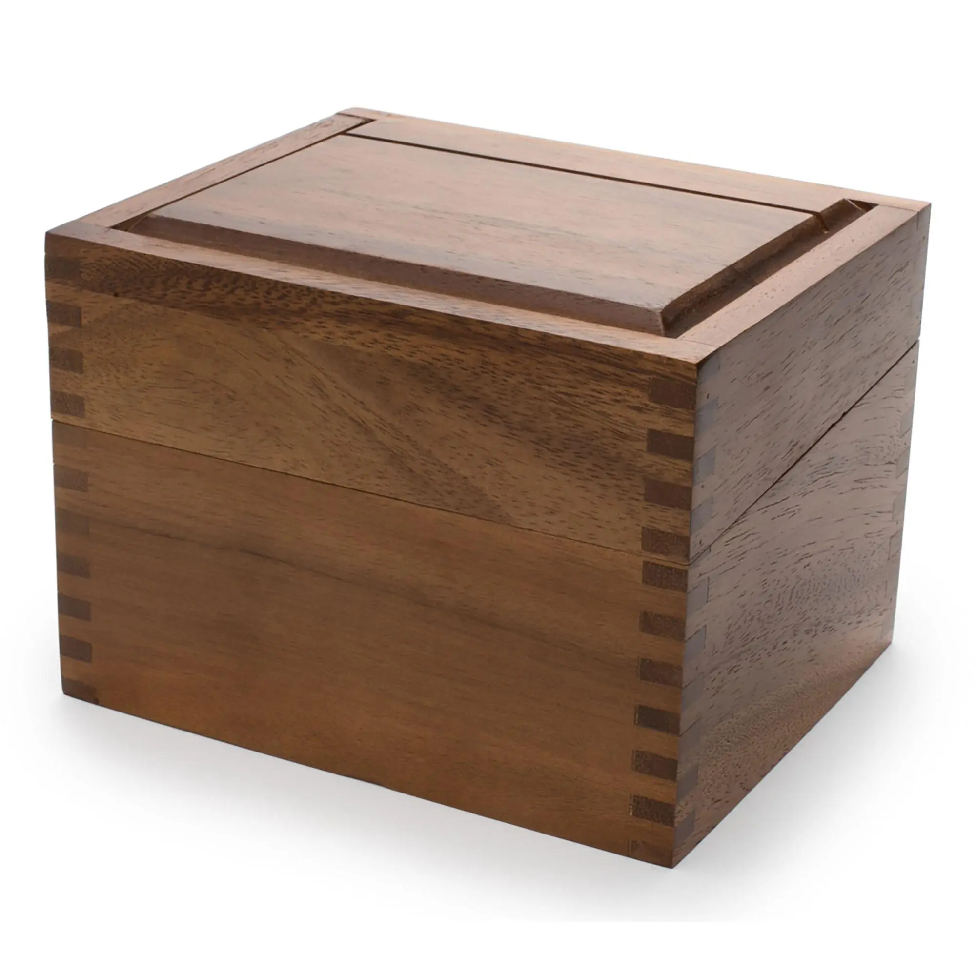 Ironwood Recipe Box