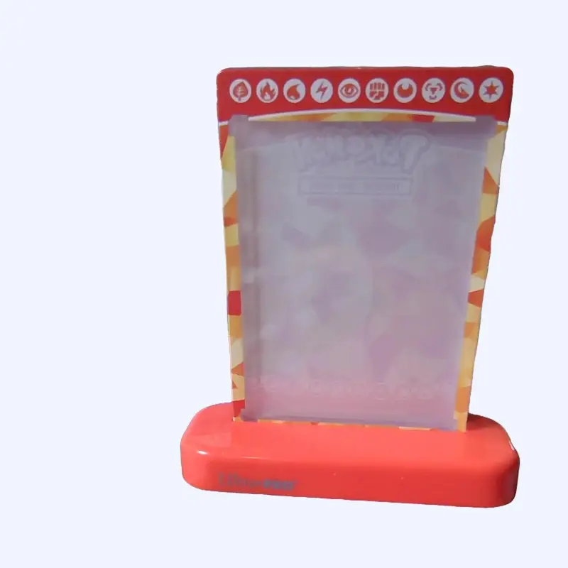 best hard cases for pokemon cards MC-CASES Robust transport case for trading cards / TCG cases - waterpr