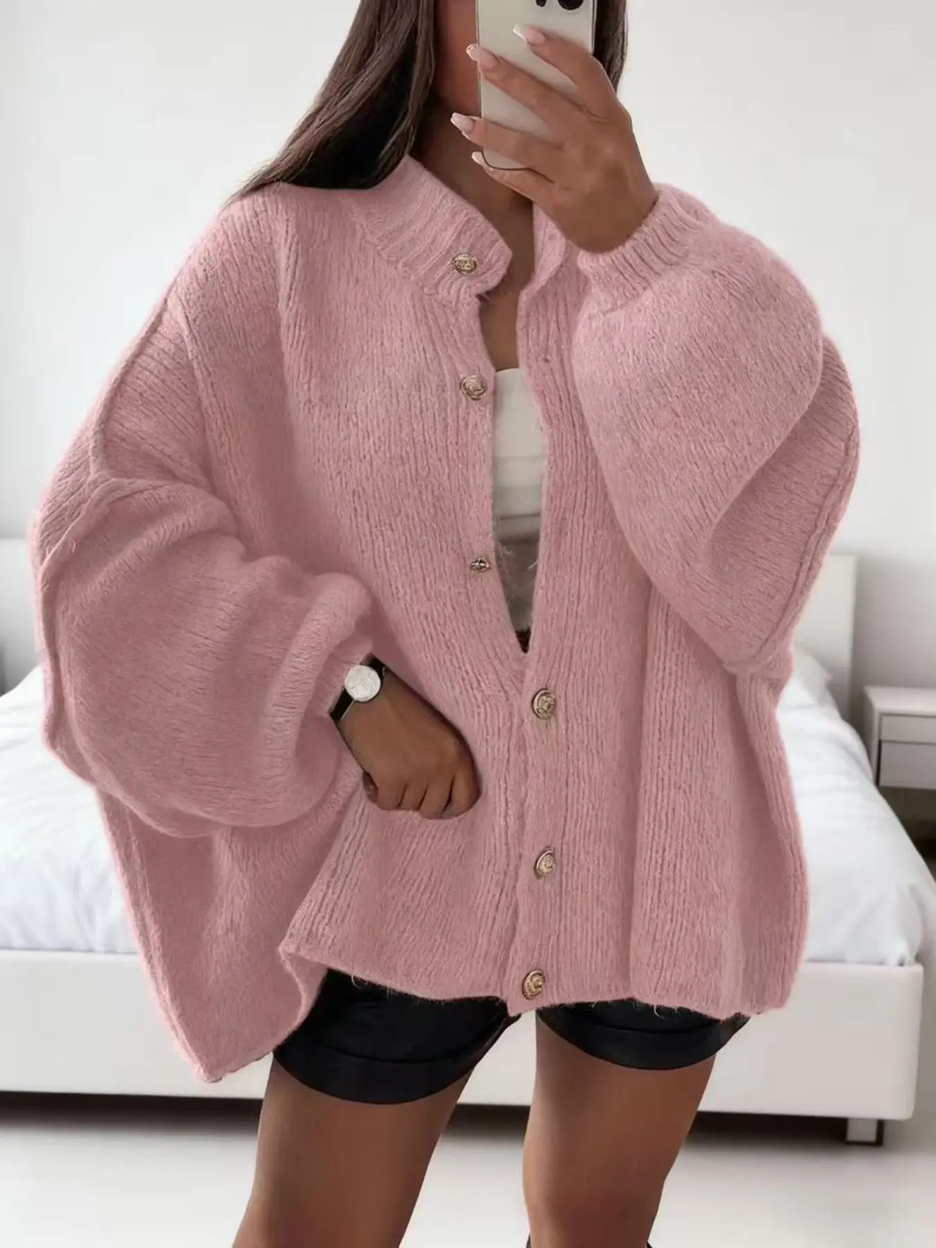 Baby Pink